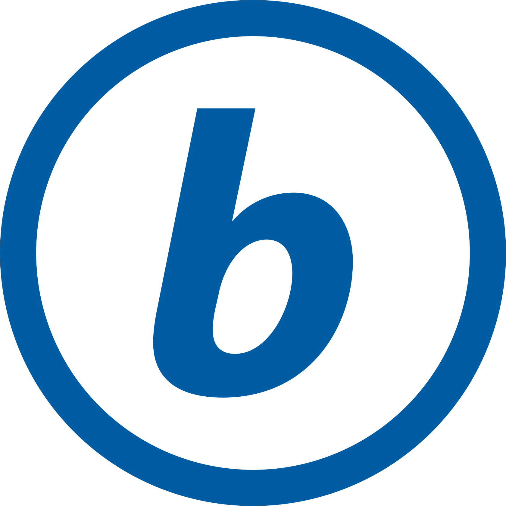 bUCR